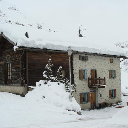 Livigno Chalets ภายนอก รูปภาพ