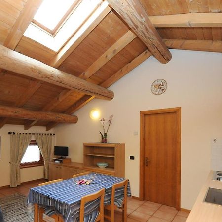 Livigno Chalets ภายนอก รูปภาพ