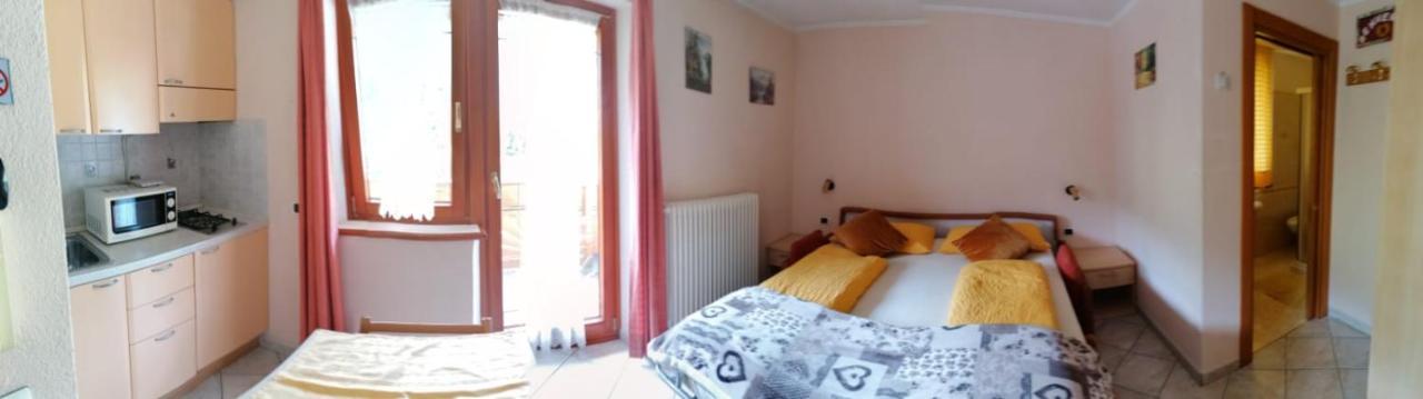 Livigno Chalets ภายนอก รูปภาพ