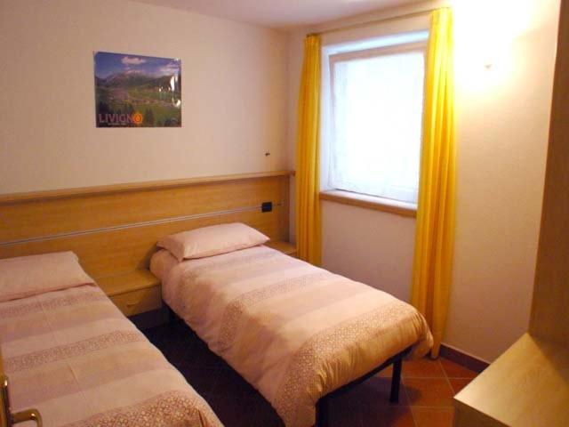 Livigno Chalets ภายนอก รูปภาพ