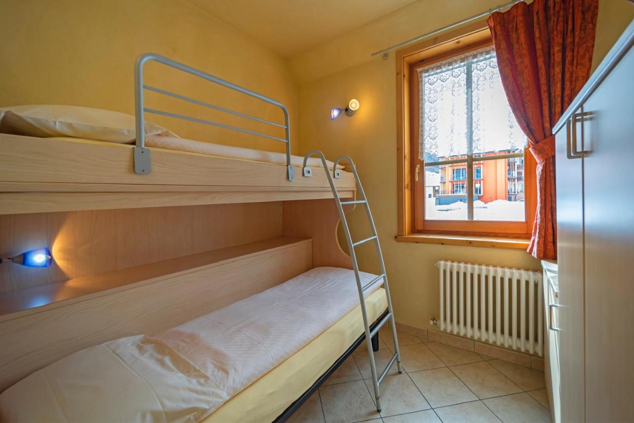 Livigno Chalets ภายนอก รูปภาพ