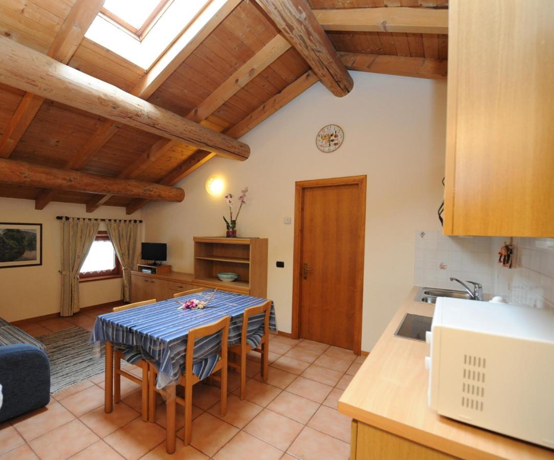 Livigno Chalets ภายนอก รูปภาพ