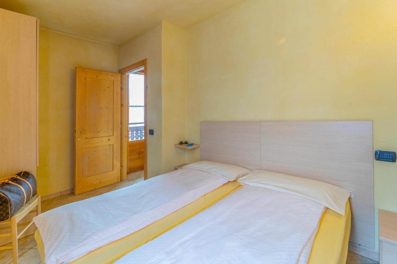 Livigno Chalets ภายนอก รูปภาพ