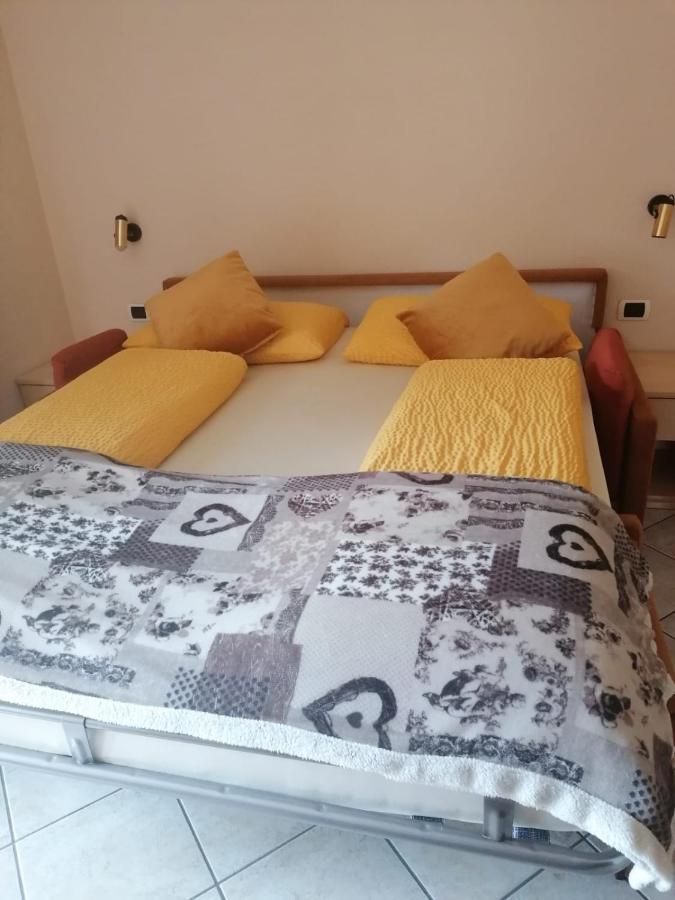 Livigno Chalets ภายนอก รูปภาพ