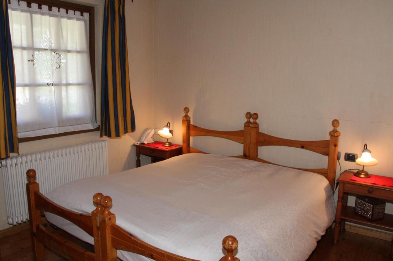 Livigno Chalets ภายนอก รูปภาพ