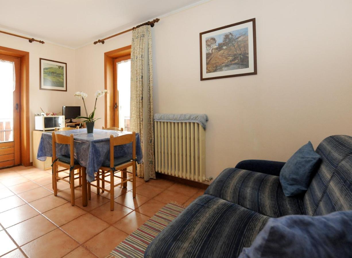 Livigno Chalets ภายนอก รูปภาพ